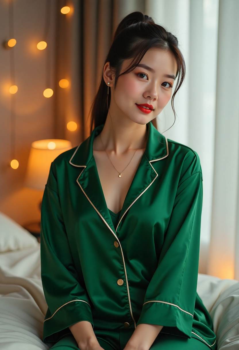 暗夜猎手