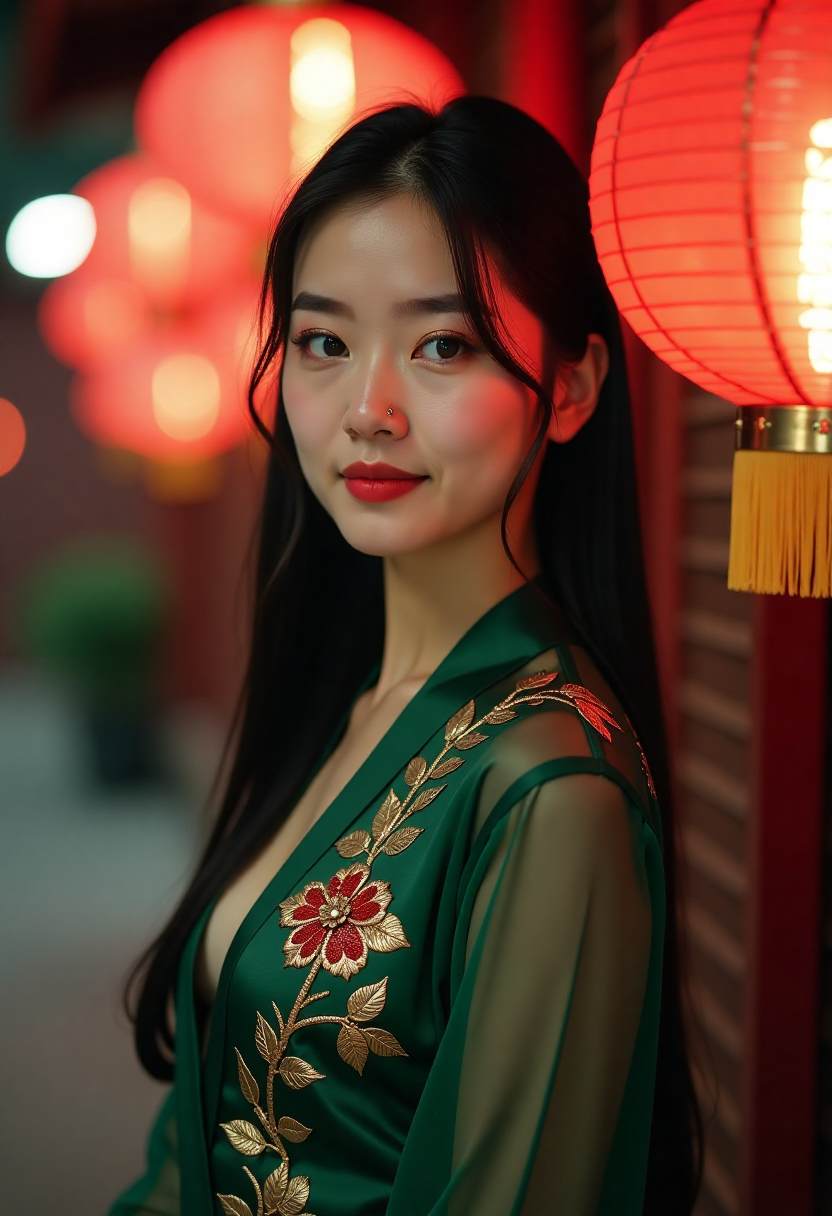 星空音乐现场