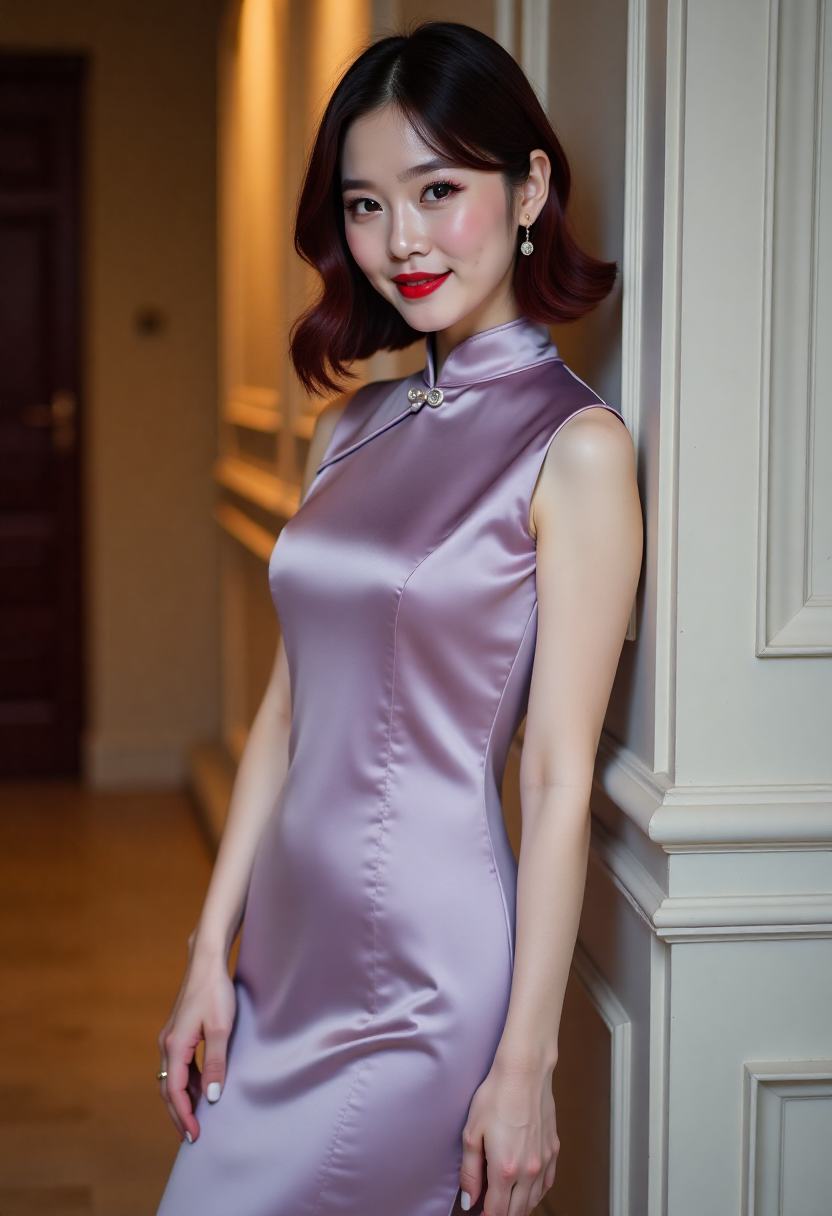原著对照